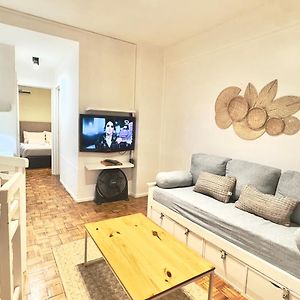 Apartamento de 1 Dormitorio